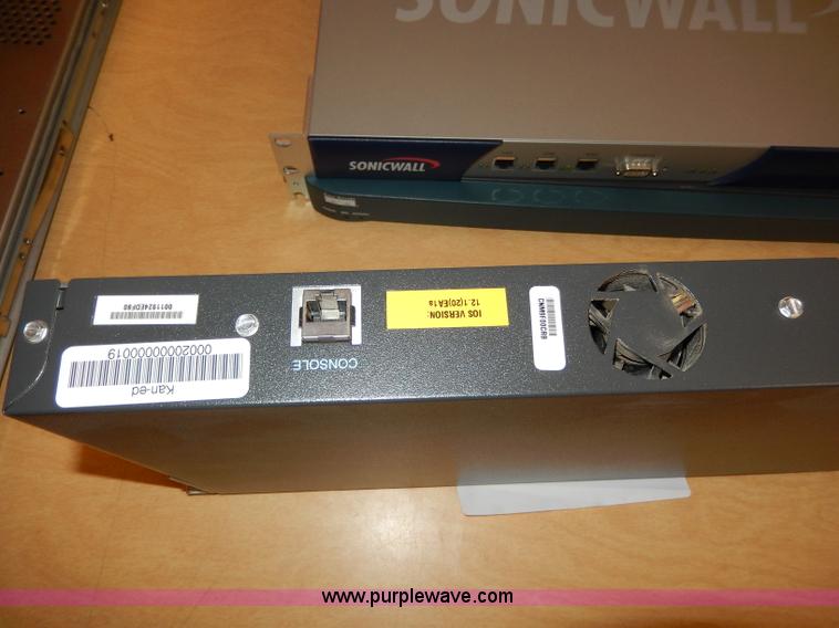 image for item AA9717 Assorted electronics