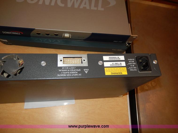 image for item AA9717 Assorted electronics