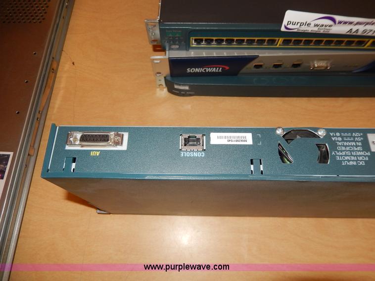 image for item AA9717 Assorted electronics