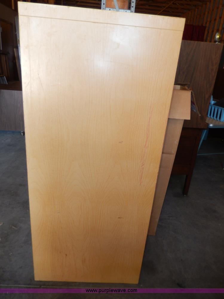 image for item AA9719 (2) McCall's pattern cabinets