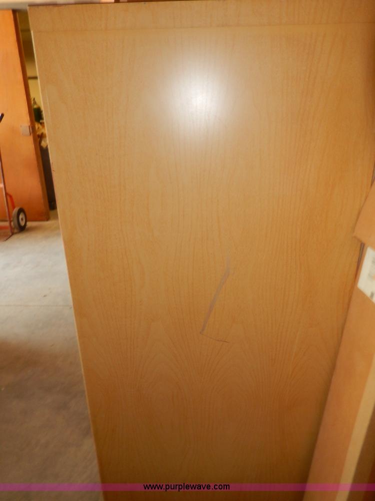 image for item AA9719 (2) McCall's pattern cabinets