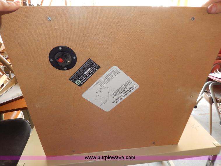 image for item AA9720 Octa Sound sound above all speaker system