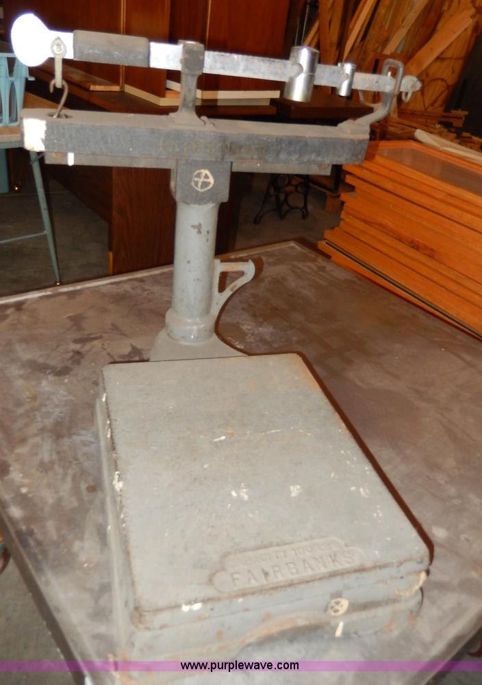 image for item AA9721 Assorted equipment