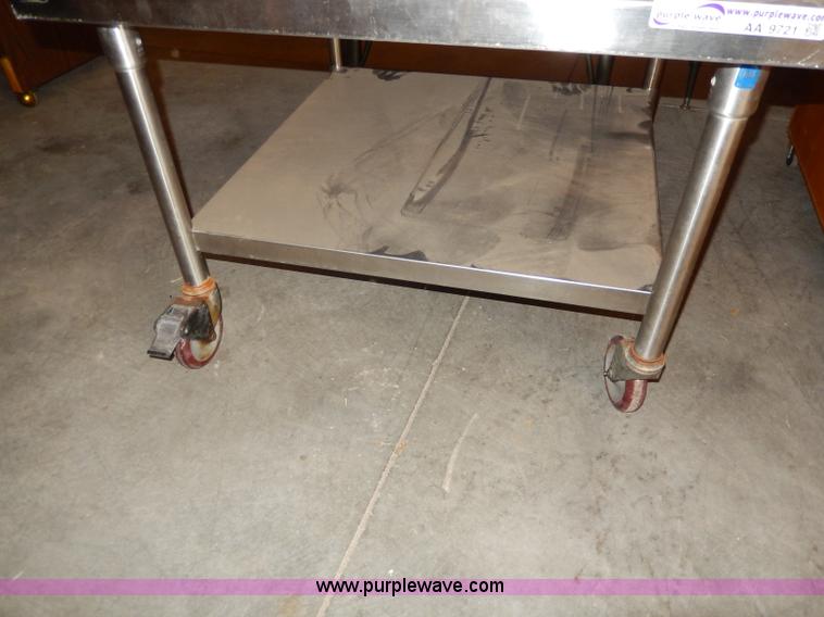 image for item AA9721 Assorted equipment