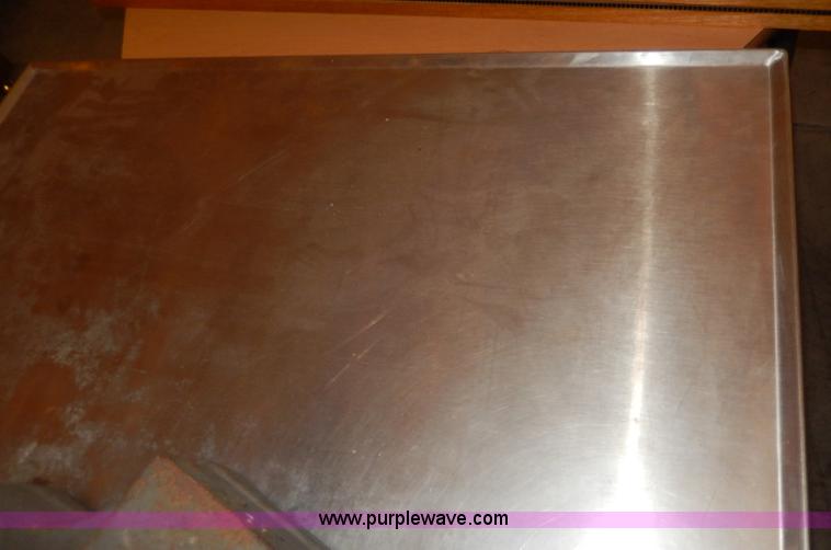 image for item AA9721 Assorted equipment