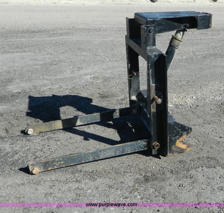 image for item AD9518 10' snow plow