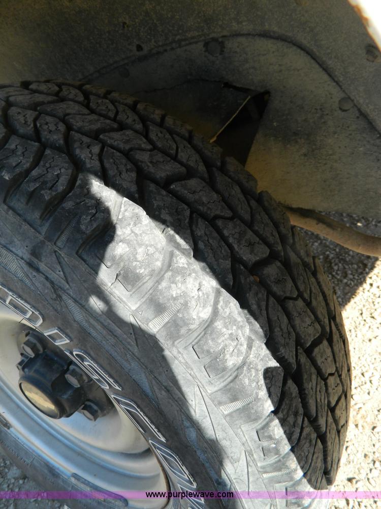 image for item AD9526 1994 Chevrolet 1500 pickup truck