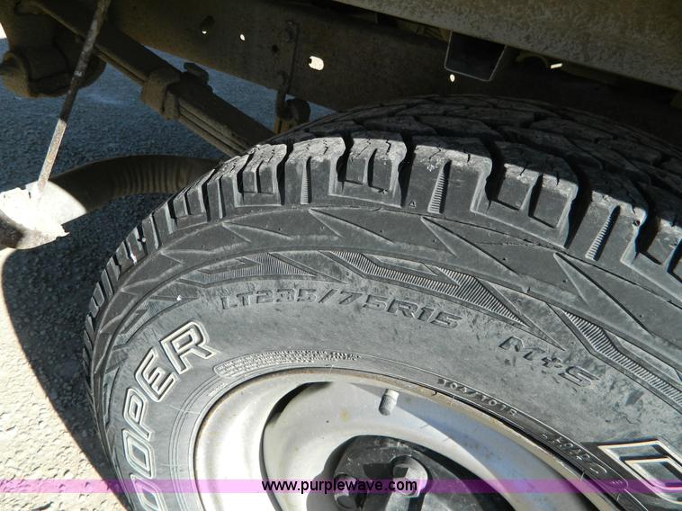 image for item AD9526 1994 Chevrolet 1500 pickup truck