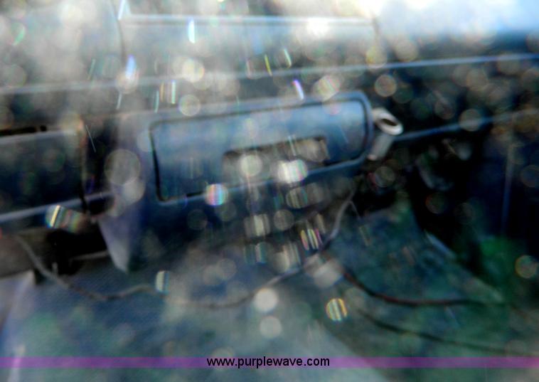 image for item AD9526 1994 Chevrolet 1500 pickup truck