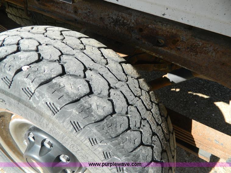 image for item AD9527 1997 Chevrolet 2500 pickup truck