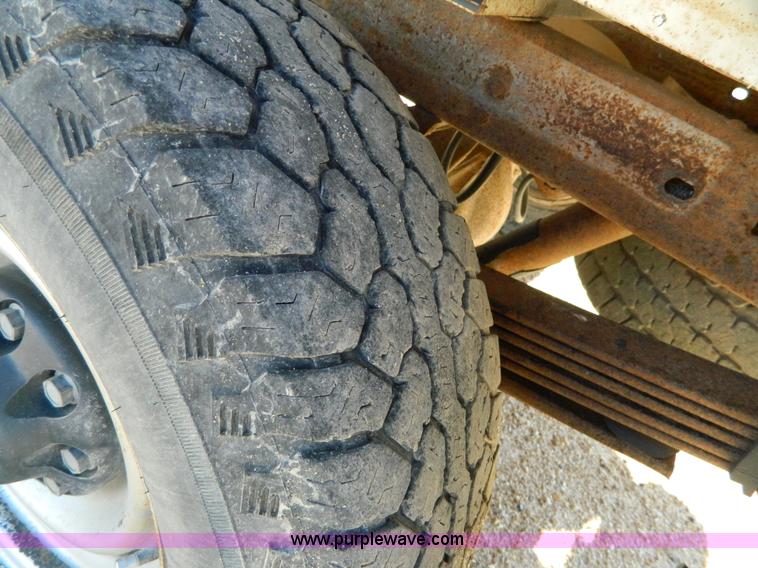 image for item AD9527 1997 Chevrolet 2500 pickup truck
