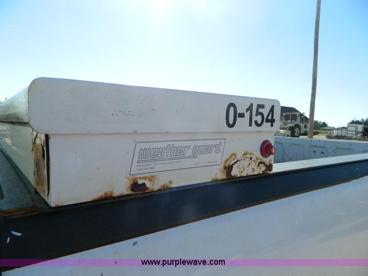 image for item AD9527 1997 Chevrolet 2500 pickup truck