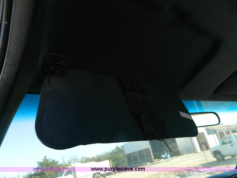 image for item AD9527 1997 Chevrolet 2500 pickup truck