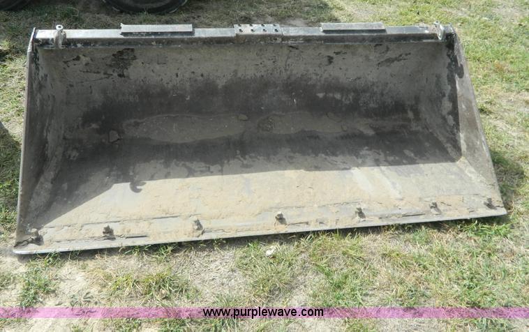 image for item AD9948 2000 John Deere 250 skid steer