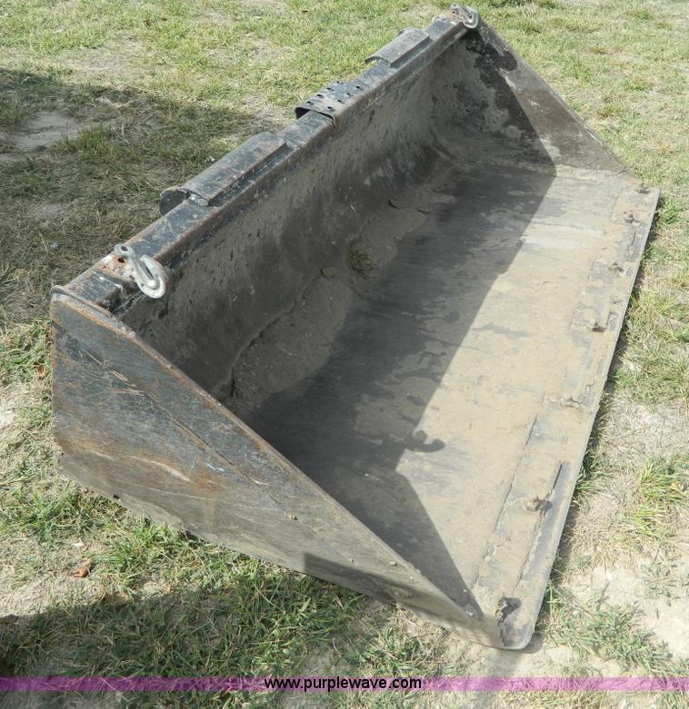 image for item AD9948 2000 John Deere 250 skid steer