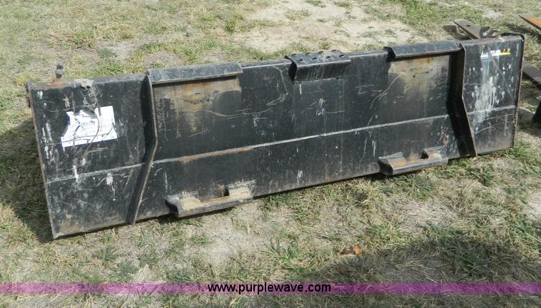 image for item AD9948 2000 John Deere 250 skid steer