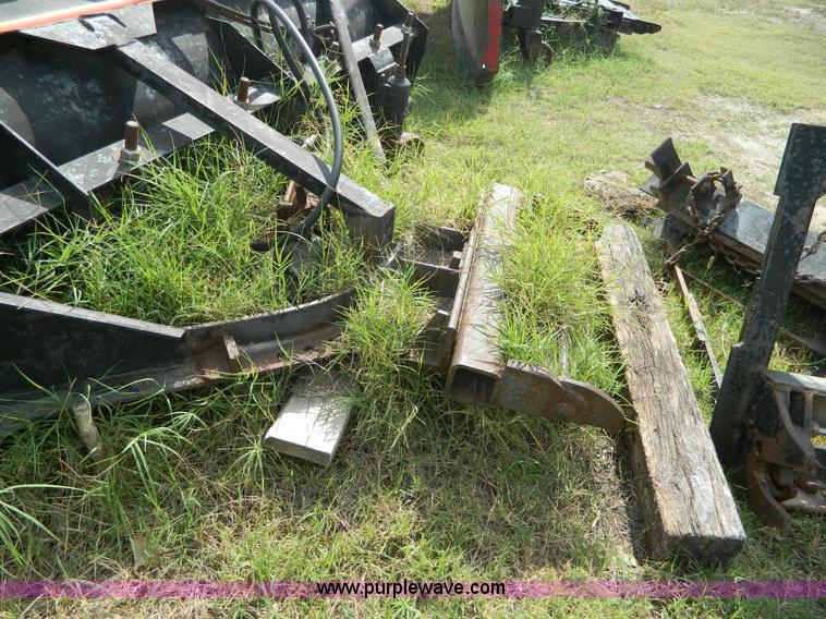 image for item AD9949 Baker PF91012 snow plow