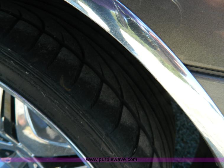 image for item AD9953 2002 Chevrolet Monte Carlo LS