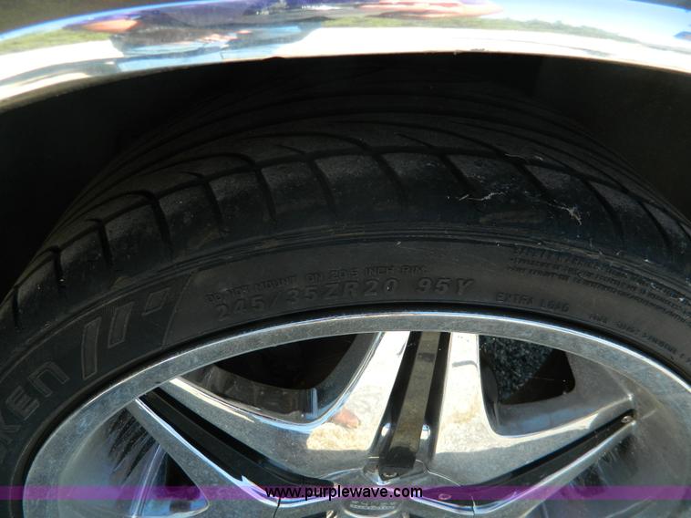 image for item AD9953 2002 Chevrolet Monte Carlo LS