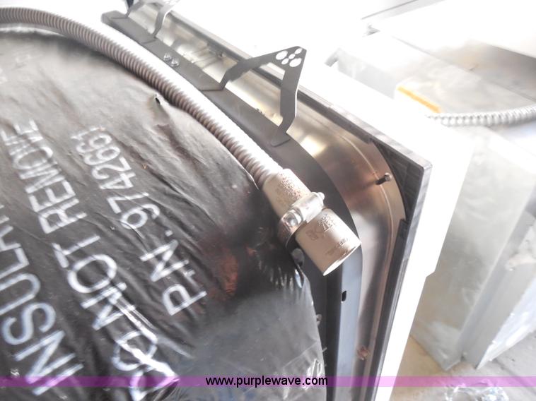 image for item AL9575 Kitchen Aid Superba dish washer