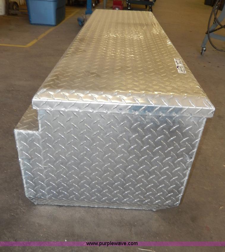 image for item AP9968 Delta Champion truck toolbox