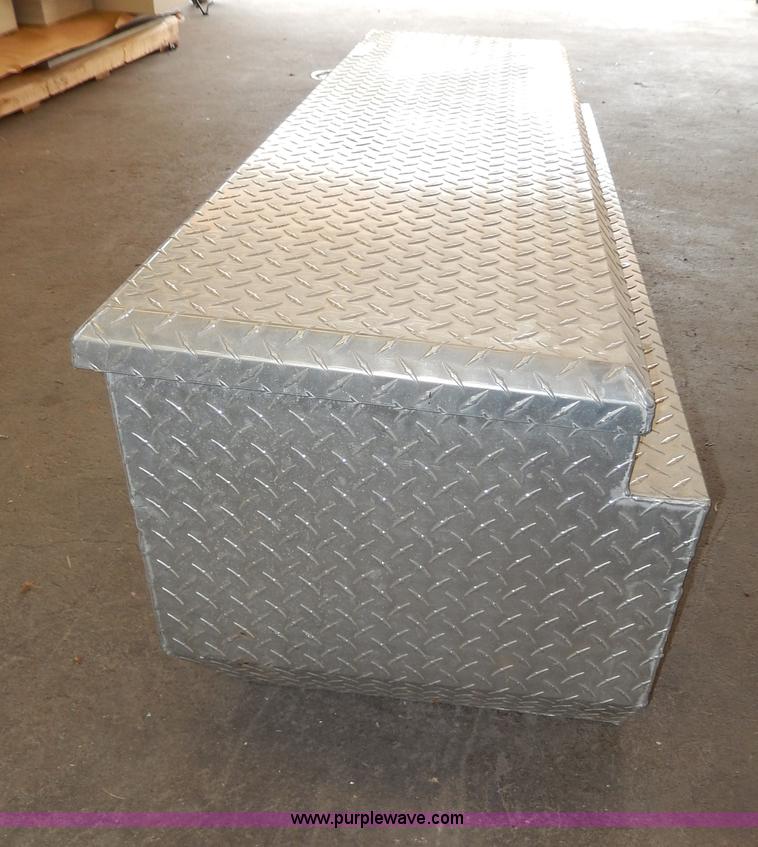 image for item AP9968 Delta Champion truck toolbox