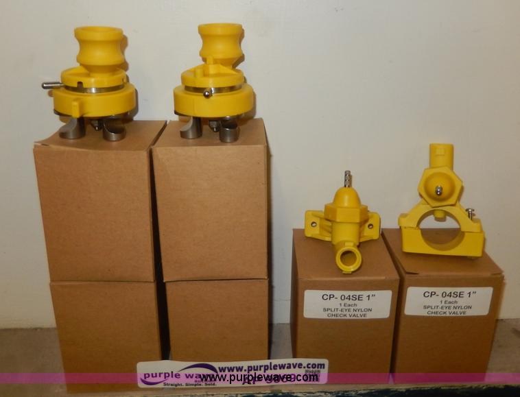 image for item AP9969 (6) CP floater turbos