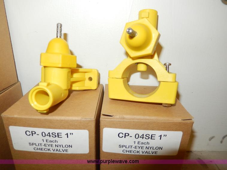 image for item AP9969 (6) CP floater turbos