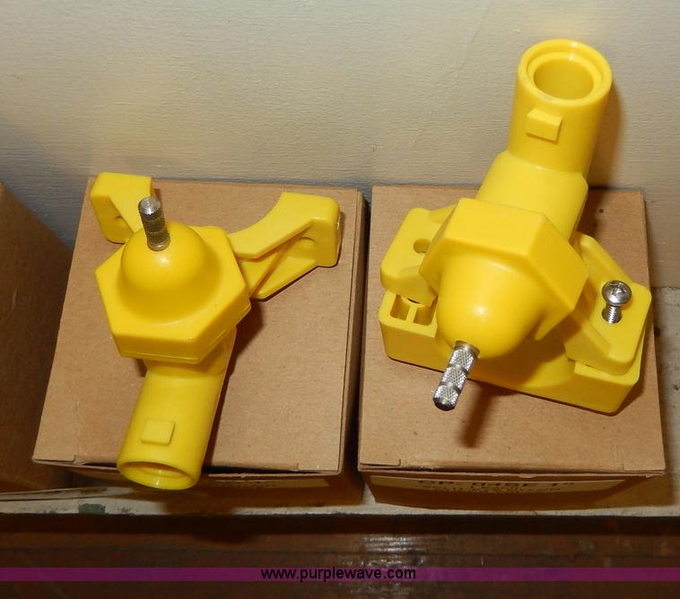 image for item AP9969 (6) CP floater turbos
