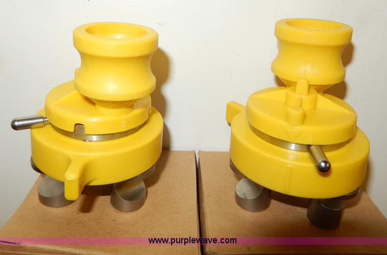 image for item AP9969 (6) CP floater turbos