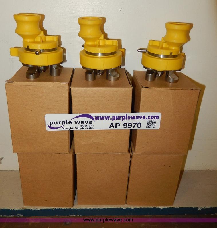 image for item AP9970 (6) CP floater turbos