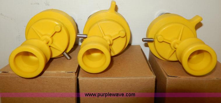 image for item AP9970 (6) CP floater turbos