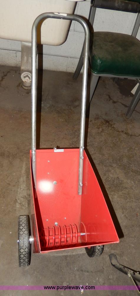 image for item AP9971 Assorted lawn equipment
