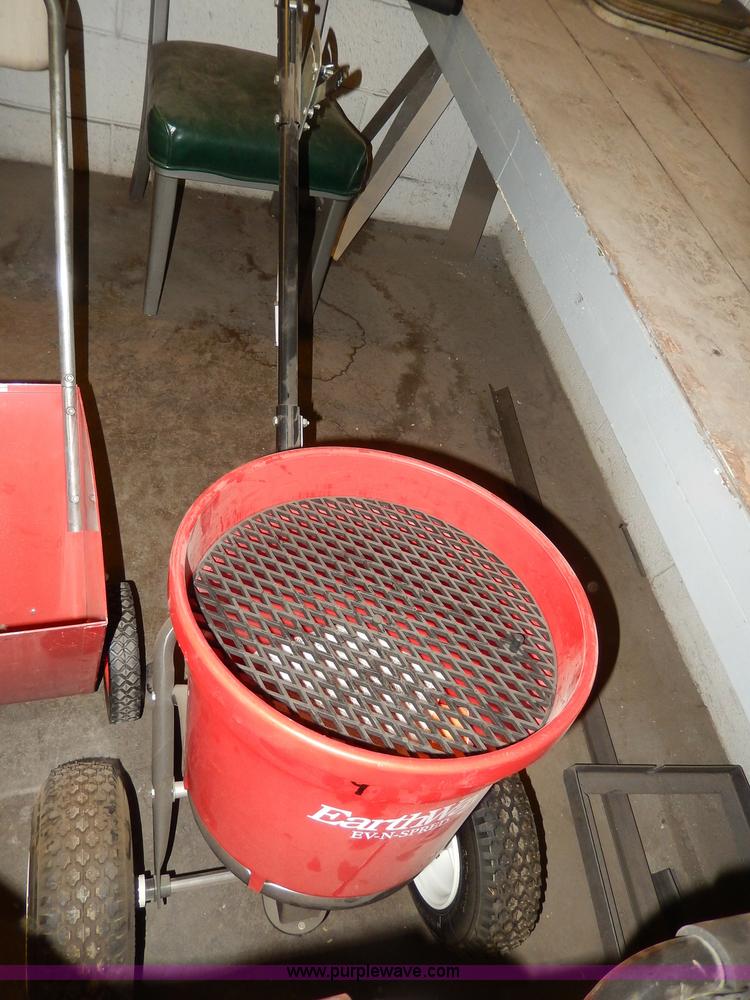 image for item AP9971 Assorted lawn equipment