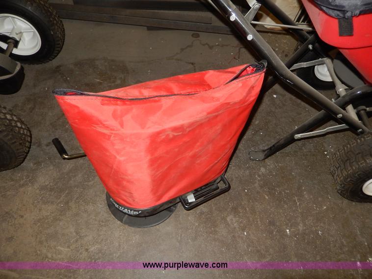 image for item AP9971 Assorted lawn equipment