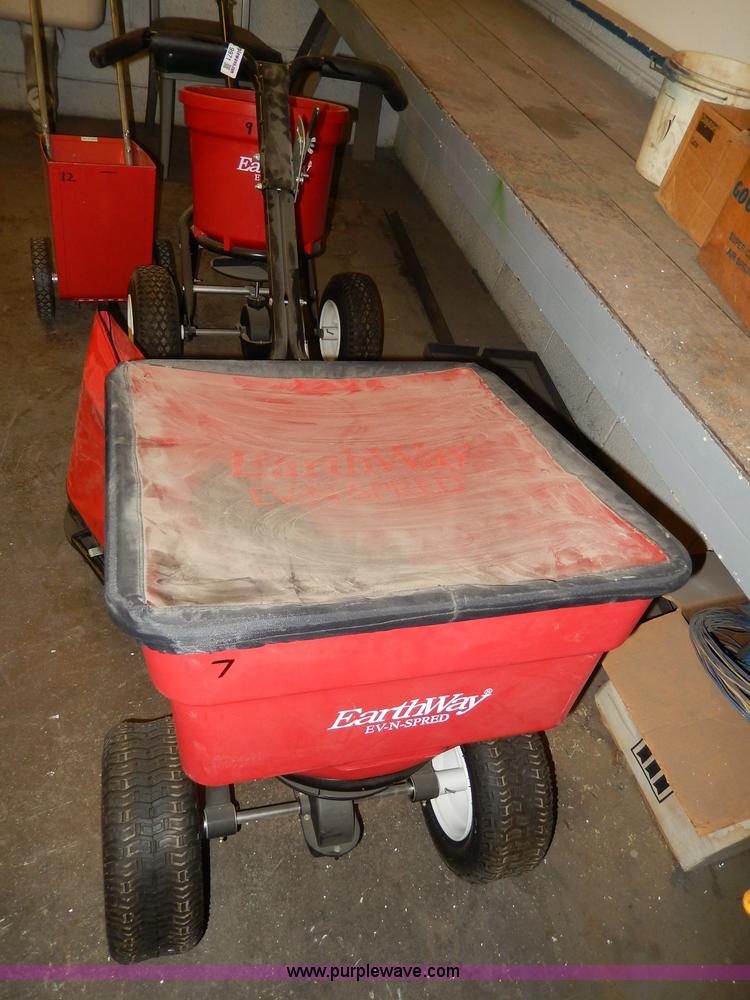 image for item AP9971 Assorted lawn equipment