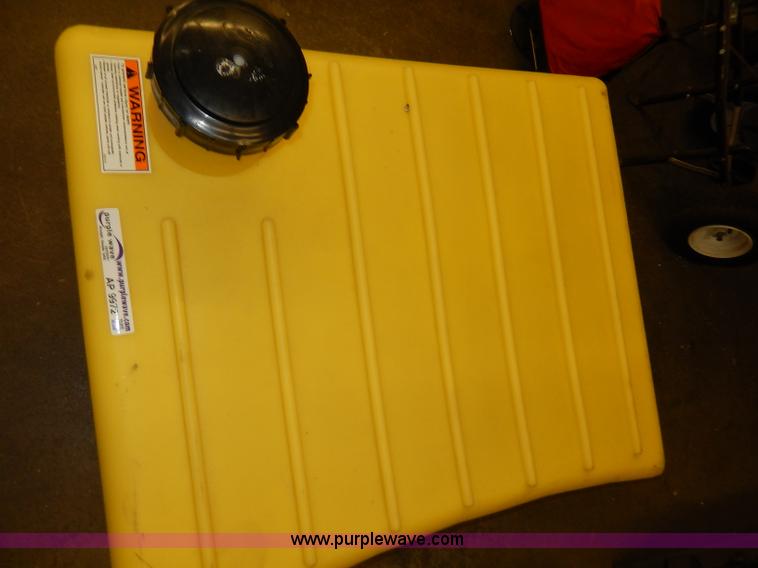 image for item AP9972 Assorted equipment