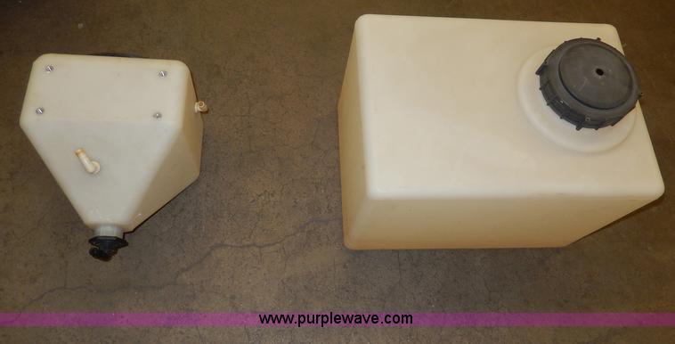 image for item AP9972 Assorted equipment