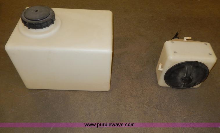 image for item AP9972 Assorted equipment