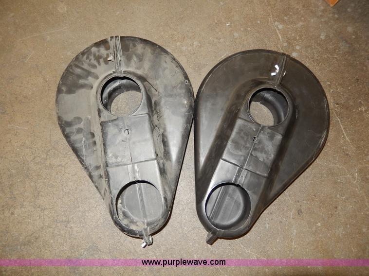 image for item AP9972 Assorted equipment