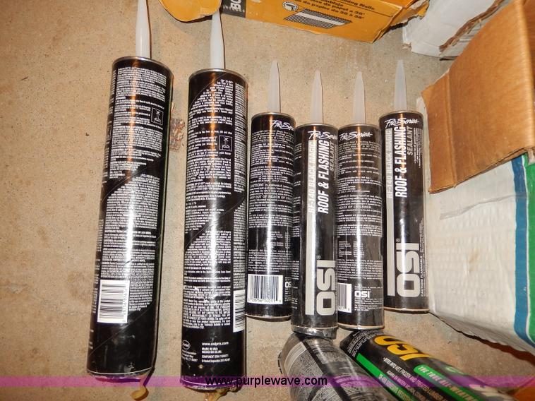 image for item AT9302 Assorted roofing material