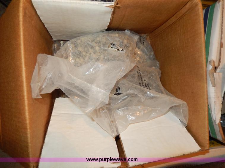 image for item AT9302 Assorted roofing material