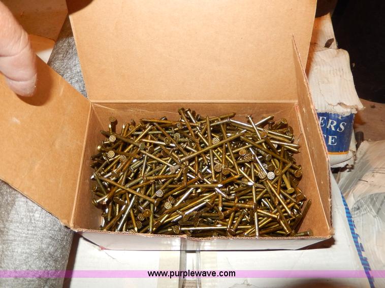 image for item AT9302 Assorted roofing material