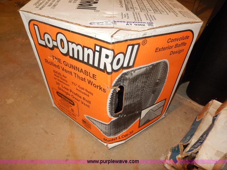 image for item AT9302 Assorted roofing material