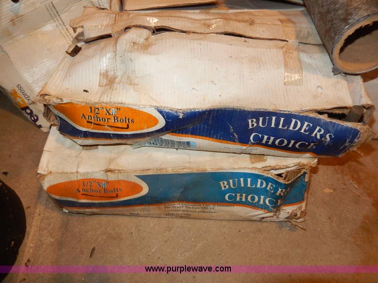 image for item AT9302 Assorted roofing material
