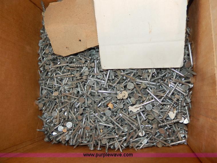 image for item AT9302 Assorted roofing material
