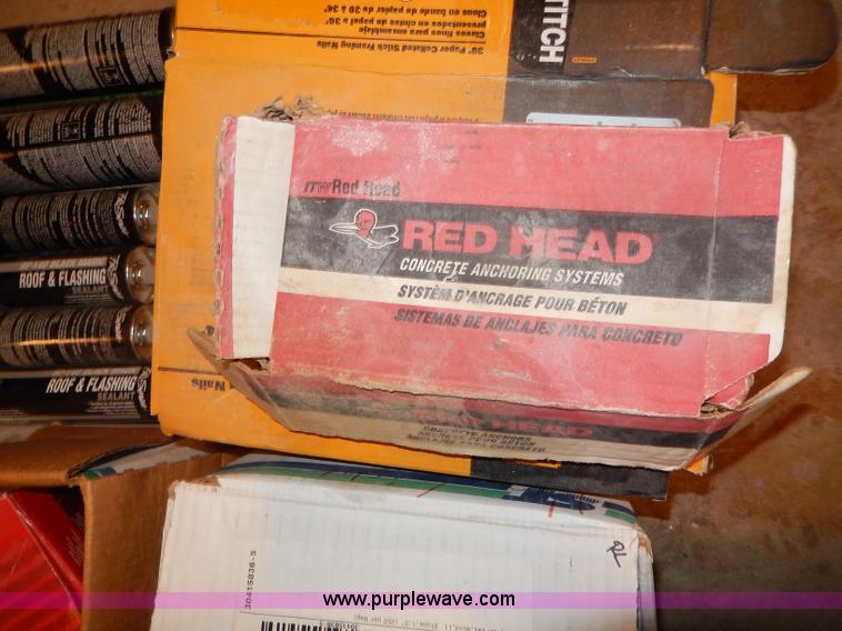 image for item AT9302 Assorted roofing material