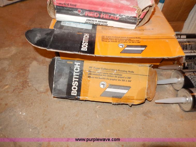 image for item AT9302 Assorted roofing material
