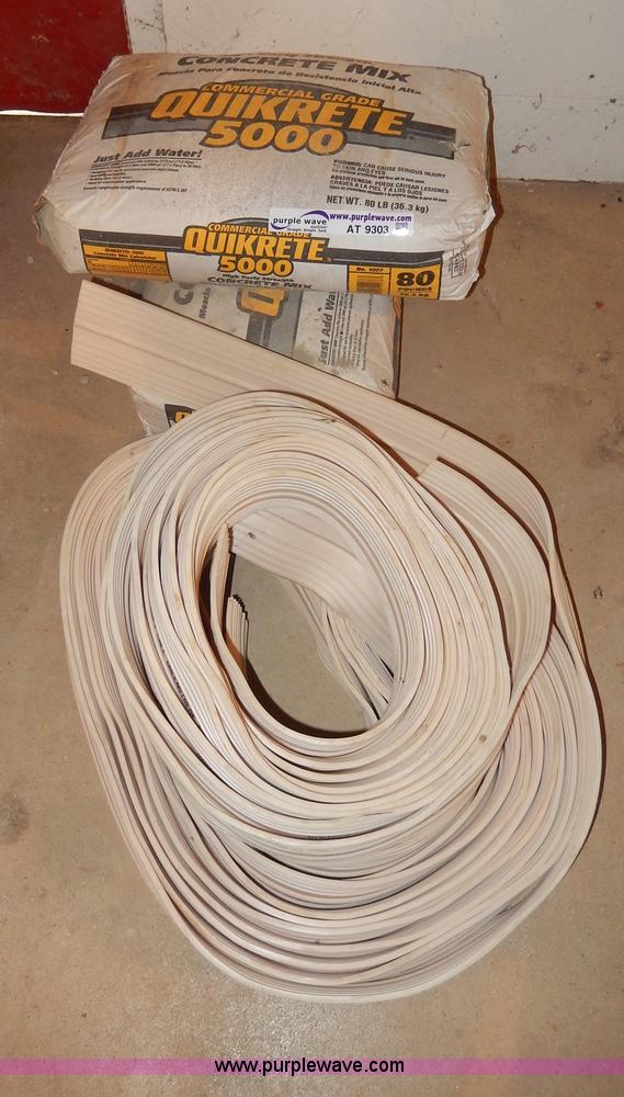 image for item AT9303 Concrete material