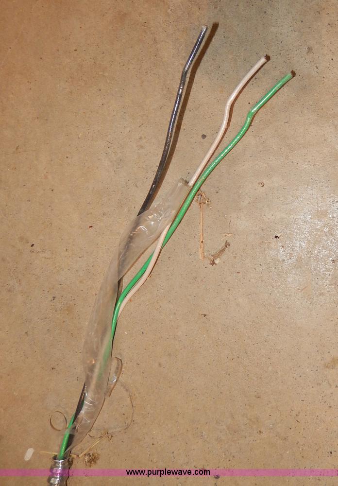 image for item AT9306 Assorted rolls of wire